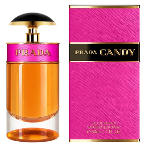 Prada Candy L'Eau Prada para Mujeres 